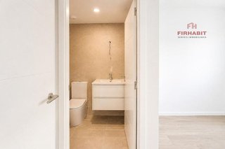 Piso en alquiler en Centre en Mataró