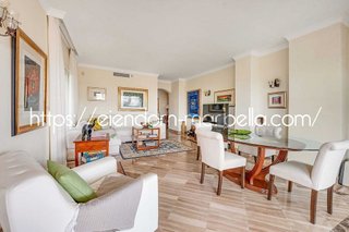 Piso en venta en Santa María en Marbella