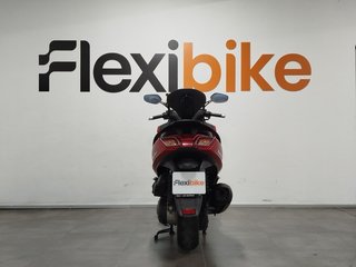 Kymco Super Dink 125