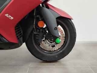 Kymco Super Dink 125