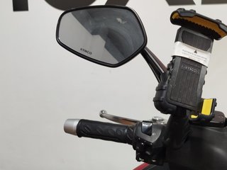 Kymco Super Dink 125