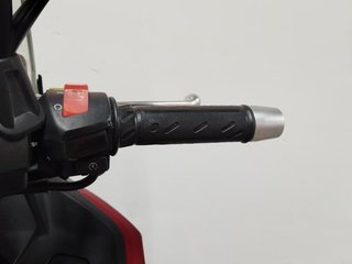 Kymco Super Dink 125