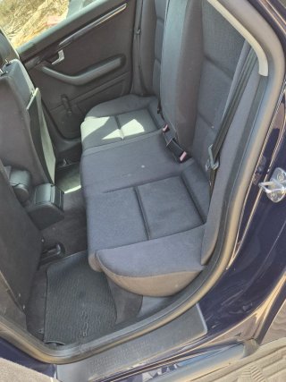 Audi A4 2003(NO NEGOCIABLE)