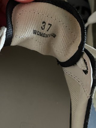 Zapatillas Hogan Camuflaje Talla 37