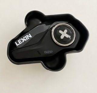 Interfono Bluetooth LEXIN G2P