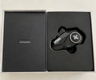 Interfono Bluetooth LEXIN G2P