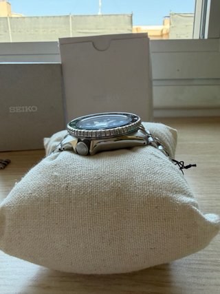 Seiko 5 Sports GMT SSK035K1