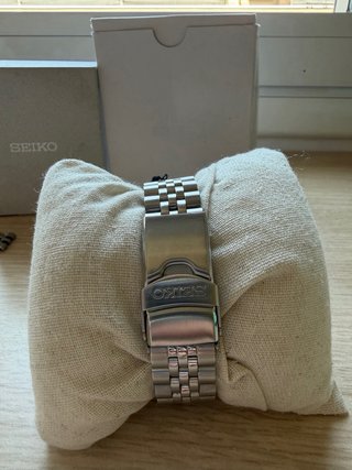 Seiko 5 Sports GMT SSK035K1