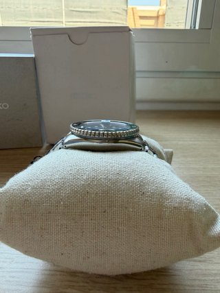 Seiko 5 Sports GMT SSK035K1