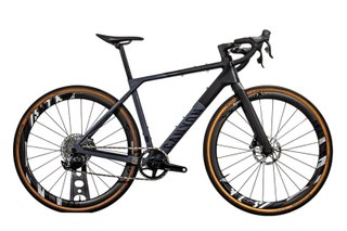 CANYON GRAIL CF SL T-S - BICICLETA SEGUNDA MANO - Talla: S