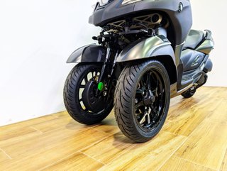 YAMAHA Tricity  300 (modelo actual) 2022