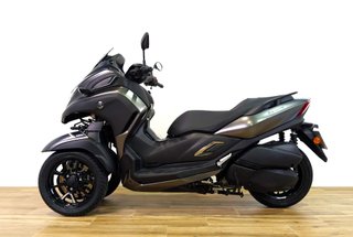YAMAHA Tricity  300 (modelo actual) 2022