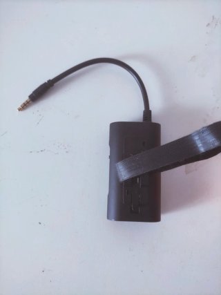 IK Multimedia iRig 2 Interfaz Guitarra