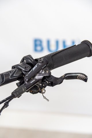 ORBEA RISE H10 T-M 2022 BICICLETA SEGUNDA MANO - Talla: M
