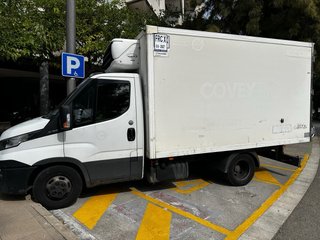 Iveco Daily 2018