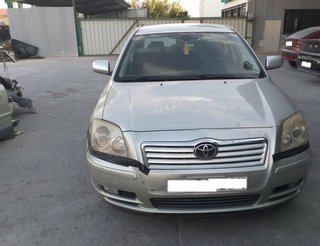 Llanta 16x61/2jjet45 toyota avensis sedan 383137