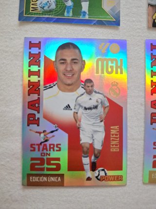 Panini Megacracks Real Madrid 2026/27