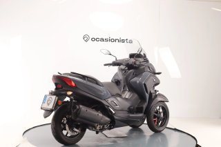 YAMAHA TRICITY 300 2023