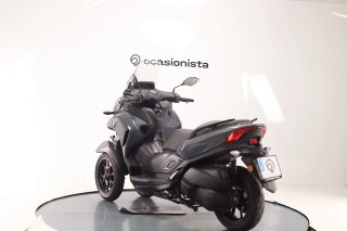 YAMAHA TRICITY 300 2023
