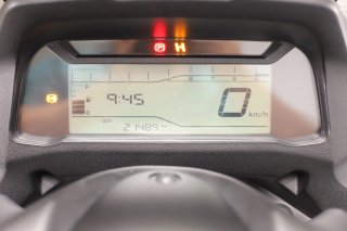 YAMAHA TRICITY 300 2023