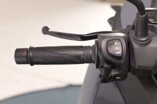 YAMAHA TRICITY 300 2023