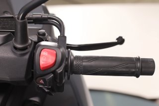 YAMAHA TRICITY 300 2023