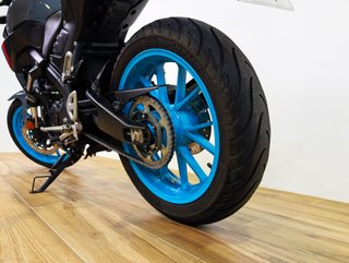 YAMAHA MT-125   (2020-2024) 2023