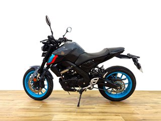 YAMAHA MT-125   (2020-2024) 2023