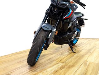 YAMAHA MT-125   (2020-2024) 2023