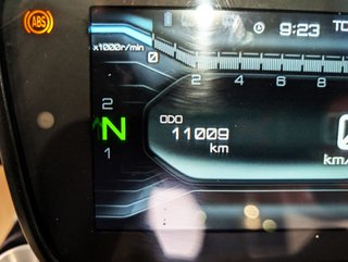 YAMAHA MT-125   (2020-2024) 2023