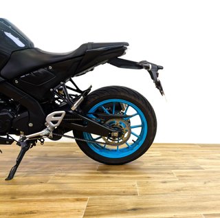 YAMAHA MT-125   (2020-2024) 2023