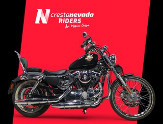 Harley-Davidson XL 1200 V SPORTSTER  Seventy-Two