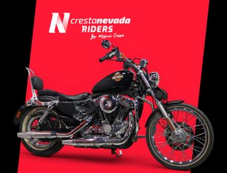 Harley-Davidson XL 1200 V SPORTSTER  Seventy-Two