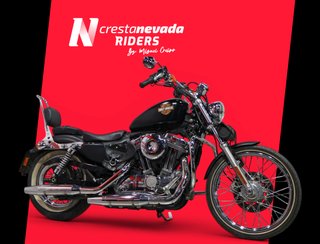 Harley-Davidson XL 1200 V SPORTSTER  Seventy-Two