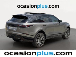 Land Rover Range Rover Velar D300 R-Dynamic SE 4WD Auto 221 kW (300 CV)