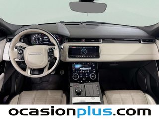 Land Rover Range Rover Velar D300 R-Dynamic SE 4WD Auto 221 kW (300 CV)