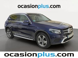 Mercedes-Benz GLC 250 4MATIC 155 kW (211 CV)