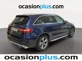 Mercedes-Benz GLC 250 4MATIC 155 kW (211 CV)