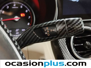 Mercedes-Benz GLC 250 4MATIC 155 kW (211 CV)