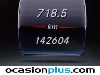 Mercedes-Benz GLC 250 4MATIC 155 kW (211 CV)