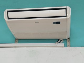 Aire Acondicionado Mundo Clima Suelo Techo 6000 Fr