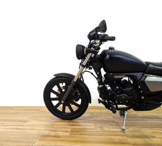 KEEWAY K-Light 125   (modelo actual) 2018