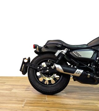 KEEWAY K-Light 125   (modelo actual) 2018