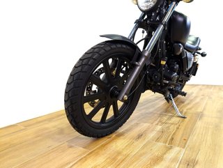 KEEWAY K-Light 125   (modelo actual) 2018
