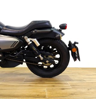 KEEWAY K-Light 125   (modelo actual) 2018
