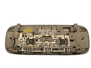LUZ INTERIOR VOLKSWAGEN GOLF V (1K1)(10.2003) BSE