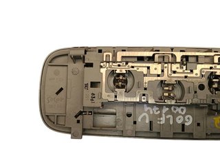 LUZ INTERIOR VOLKSWAGEN GOLF V (1K1)(10.2003) BSE