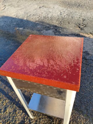 Tabla de carnicero