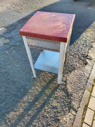 Tabla de carnicero