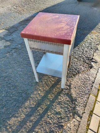Tabla de carnicero
